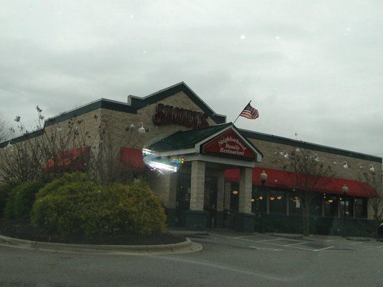 Shoney's